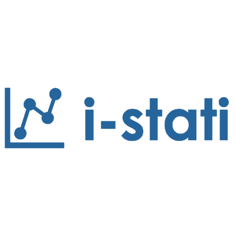 i-Labi Logo